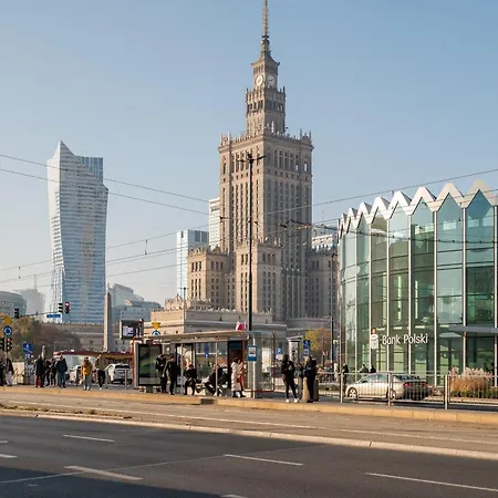 Urban Heart Deluxe By Bookinghost Apartment *