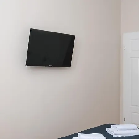 דירה Urban Heart Deluxe By Bookinghost ורשה