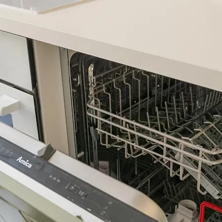 Urban Heart Deluxe By Bookinghost דירה ורשה